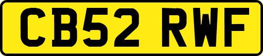 CB52RWF