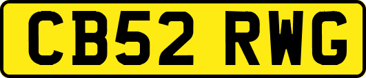 CB52RWG