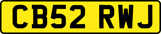 CB52RWJ