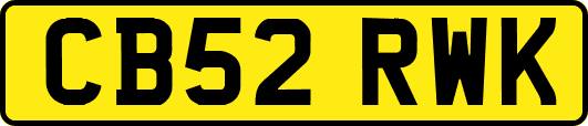 CB52RWK