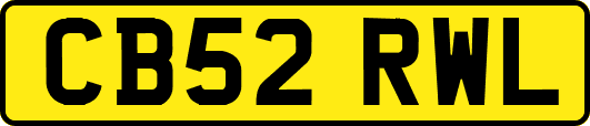 CB52RWL