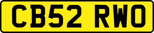 CB52RWO
