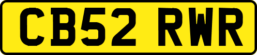 CB52RWR
