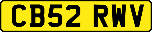 CB52RWV