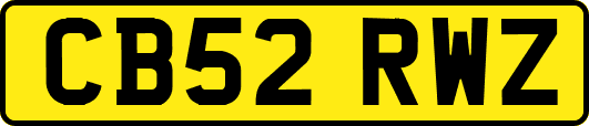 CB52RWZ