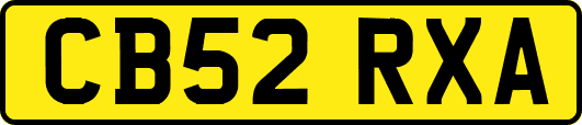 CB52RXA