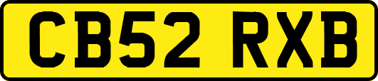CB52RXB
