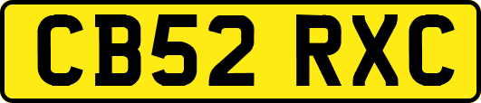 CB52RXC