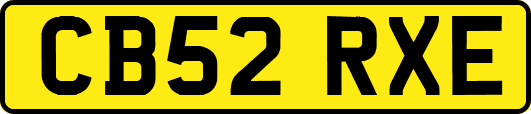 CB52RXE