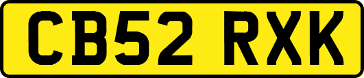CB52RXK