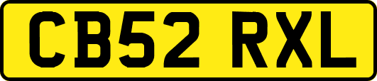 CB52RXL
