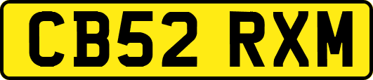 CB52RXM