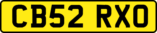 CB52RXO