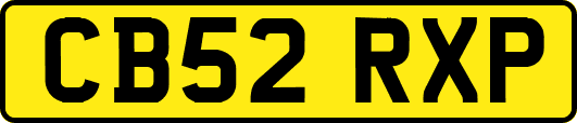 CB52RXP
