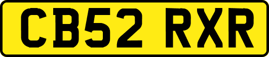CB52RXR