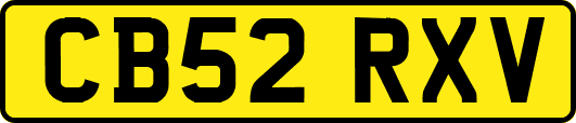 CB52RXV