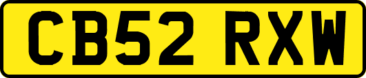 CB52RXW