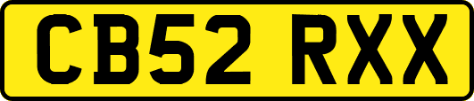 CB52RXX