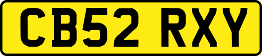 CB52RXY