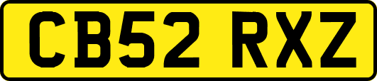 CB52RXZ
