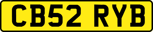 CB52RYB
