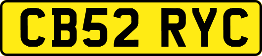 CB52RYC