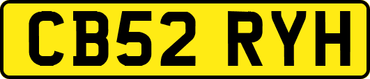 CB52RYH