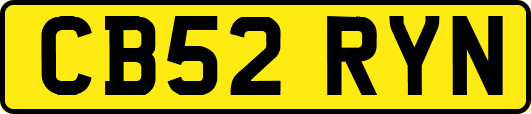 CB52RYN