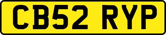 CB52RYP