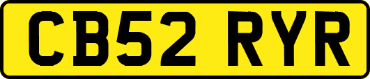 CB52RYR