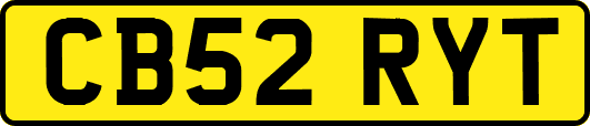 CB52RYT