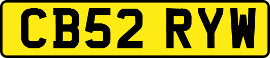 CB52RYW