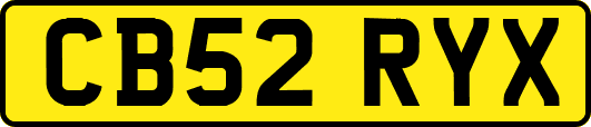 CB52RYX