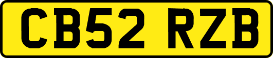 CB52RZB