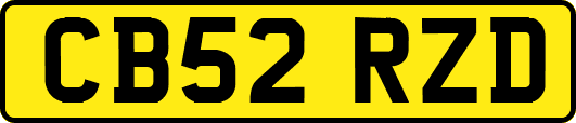 CB52RZD