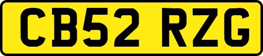 CB52RZG