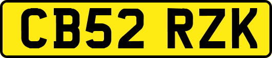 CB52RZK