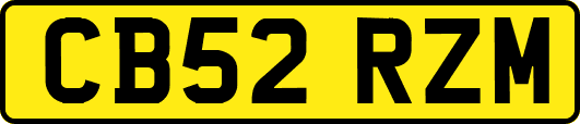CB52RZM