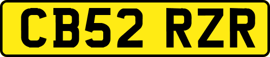 CB52RZR