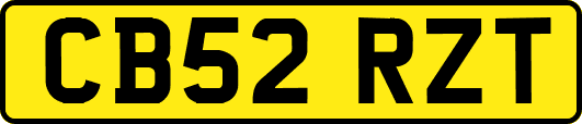 CB52RZT