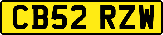 CB52RZW