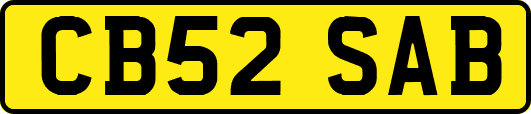 CB52SAB