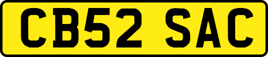 CB52SAC