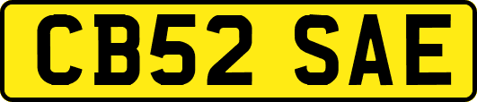CB52SAE