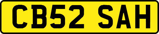 CB52SAH