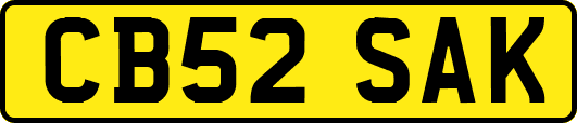CB52SAK