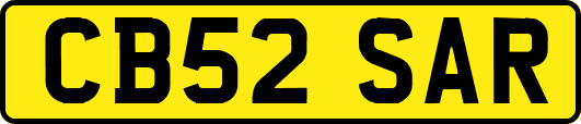 CB52SAR
