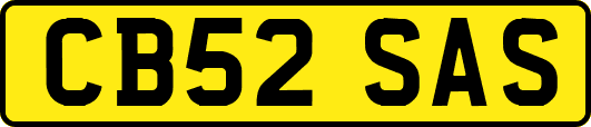 CB52SAS