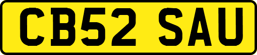 CB52SAU