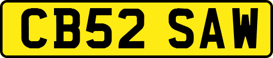 CB52SAW